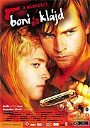 Miskolci boniésklájd, A – plakát filmu