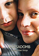 Růžový pahorek – plakát filmu