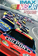 Nascar 3D – plakát filmu