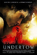 Undertow – plakát filmu