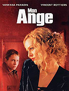 Můj anděl – plakát filmu