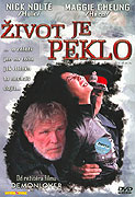 Život je peklo – plakát filmu