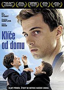 Klíče od domu – plakát filmu