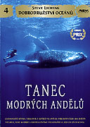 Dobrodružství oceánů: Tanec modrých andělů – plakát filmu