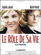 Životní role – plakát filmu
