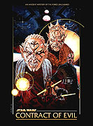 Star Wars: Contract of Evil – plakát filmu