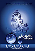 Delicate Balance: The Truth, A – plakát filmu