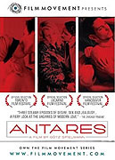 Antares – plakát filmu