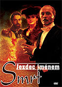 Jezdec jménem smrt – plakát filmu