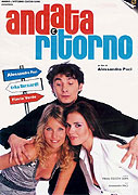 Zpáteční cesta – plakát filmu