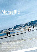 Marseille – plakát filmu