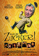 Alles auf Zucker! – plakát filmu