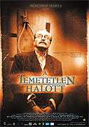 Nepohřbený muž – plakát filmu
