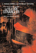 Hillside Strangler, The – plakát filmu