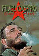 Fidel Castro: Člověk a mýtus – plakát filmu