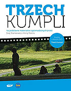 Trzech Kumpli – plakát filmu