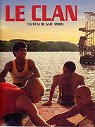 Clan, Le – plakát filmu