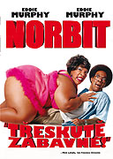 Norbit – plakát filmu