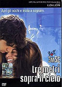 Tre metri sopra il cielo – plakát filmu