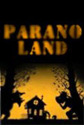 Paranoland – plakát filmu