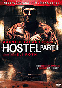 Hostel II – plakát filmu