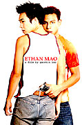 Ethan Mao – plakát filmu