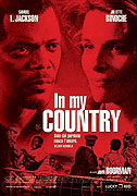Country of My Skull – plakát filmu