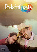 Poslední plavky – plakát filmu