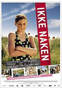 Ikke naken – plakát filmu