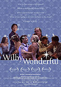 Wilby Wonderful – plakát filmu