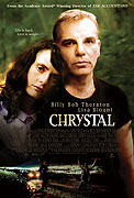 Chrystal – plakát filmu