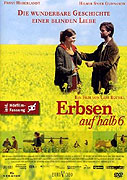 Erbsen auf halb 6 – plakát filmu