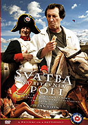 Svatba na bitevním poli – plakát filmu
