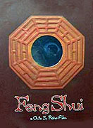 Feng shui – plakát filmu