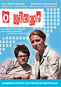 O život – plakát filmu