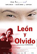 León a Olvido – plakát filmu