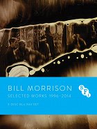Light Is Calling – plakát filmu