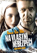 Na vlastní nebezpečí – plakát filmu