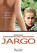 Jargo – plakát filmu