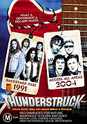 Thunderstruck – plakát filmu