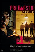 Periferie – plakát filmu