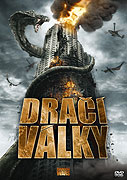 Dračí války – plakát filmu
