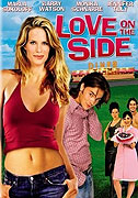 Love on the Side – plakát filmu