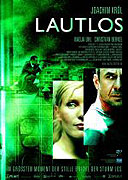Soundless – plakát filmu