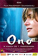 Ono – plakát filmu