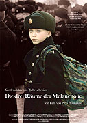 Melancholian 3 huonetta – plakát filmu