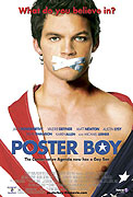 Poster Boy – plakát filmu