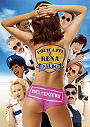 Policajti z Rena – plakát filmu
