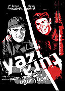 Ztracené sny – plakát filmu