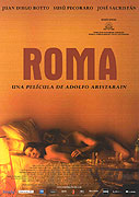Moje matka Roma – plakát filmu